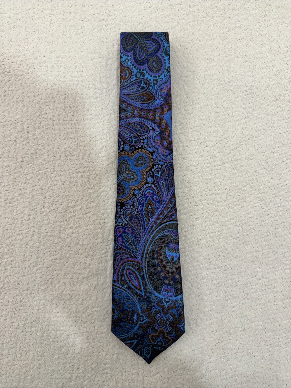 Ermenegildo Zegna QUINDICI Tie